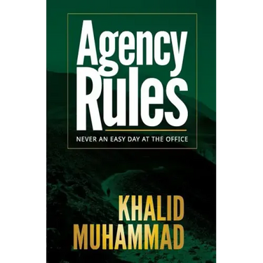 Agency Rules - Never an Easy Day at the Office