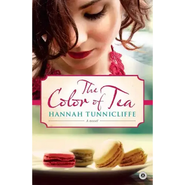 The Color of Tea