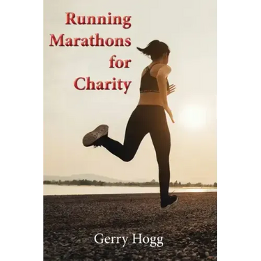 Running Marathons for Charity