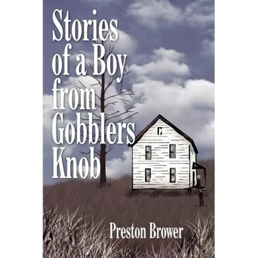 Stories of a Boy from Gobblers Knob