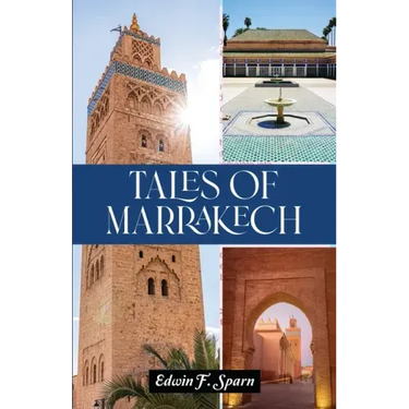 Tales of Marrakech