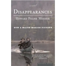 Disappearances