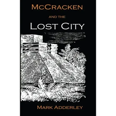 McCracken and the Lost City