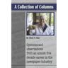 A Collection of Columns