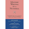 Mystery Writing in a Nutshell