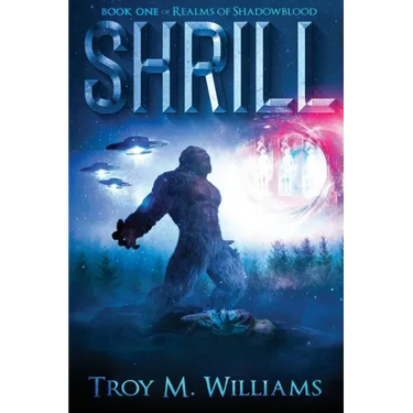 Shrill
