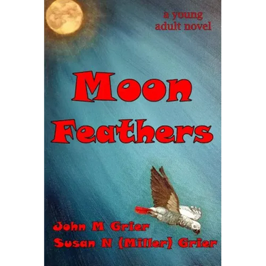 Moon Feathers