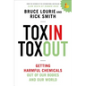 Toxin Toxout