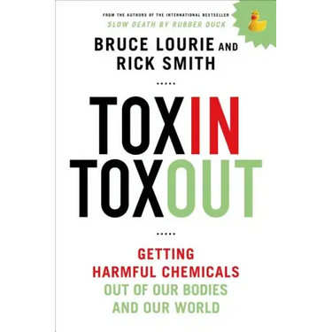 Toxin Toxout