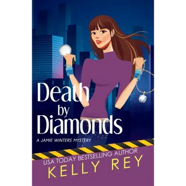 Death by Diamonds