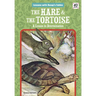 Hare & the Tortoise: A Lesson in Determination: A Lesson in Determination