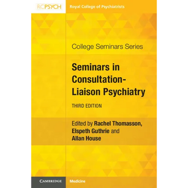 Seminars in Consultation-Liaison Psychiatry