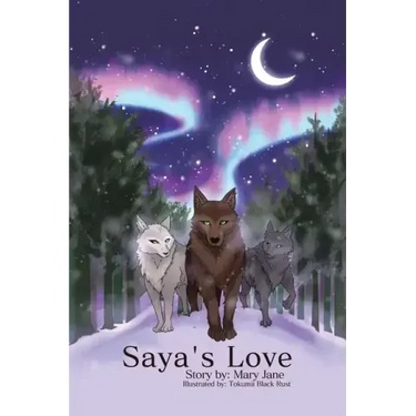 Saya's Love
