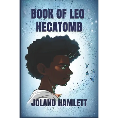 Book Of Leo: Hecatomb