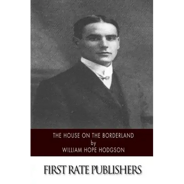 The House on the Borderland
