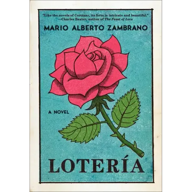 Loteria