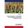 Sweet Sorghum- Variability & Correlation Among the Different Traits