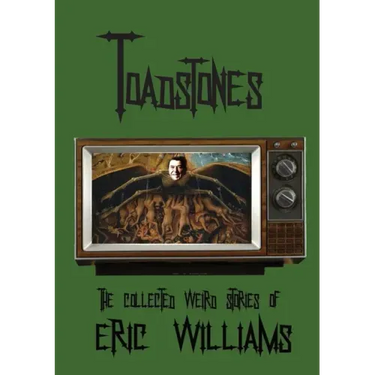 Toadstones