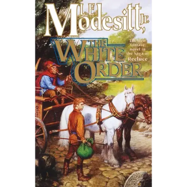 The White Order
