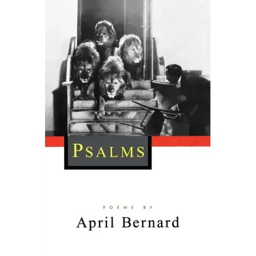 Psalms: Poems