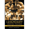 Legendary Boxing Trainer George Washington