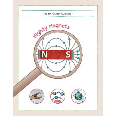Mighty Magnets