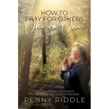 How to Pray for Others One on One