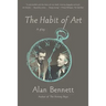 The Habit of Art: A Play