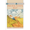 Prairie-Town Boy