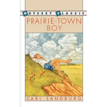 Prairie-Town Boy