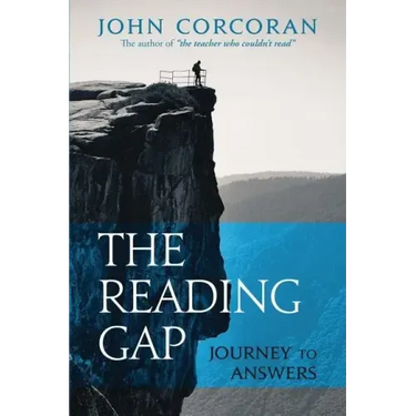 The Reading Gap: Journey to Answers