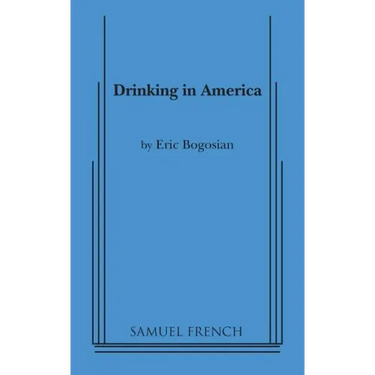 Drinking in America