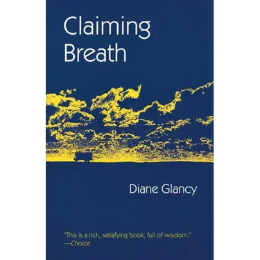 Claiming Breath