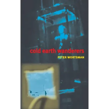 Cold Earth Wanderers