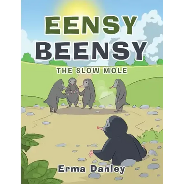Eensy Beensy: The Slow Mole