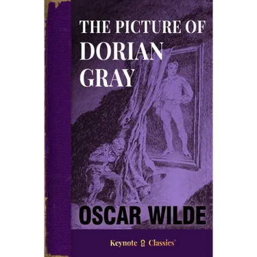The Picture of Dorian Gray (Annotated Keynote Classics)