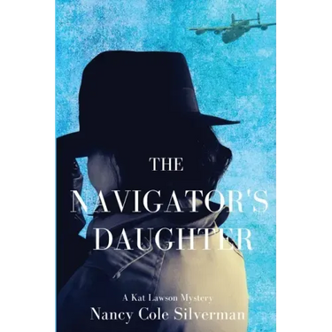 The Navigator's Daughter: A Kat Lawson Mystery