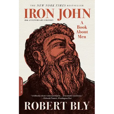 Iron John: A Book about Men