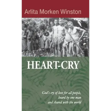 Heart-Cry