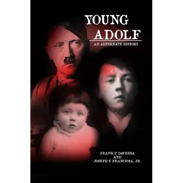 Young Adolf