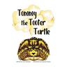 Tommy the Tooter Turtle