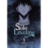 Solo Leveling, Vol. 3 (Comic)