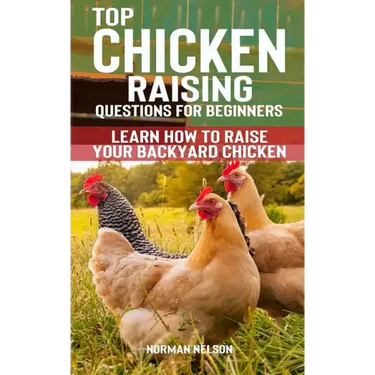 Top Chicken Raising Questions for Beginners: Learn How To Raise Your Backyard Chicken