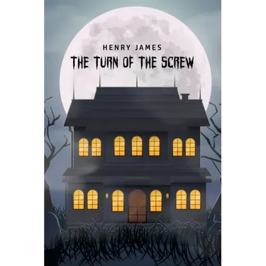 The Turn of the Screw