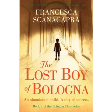 The Lost Boy of Bologna