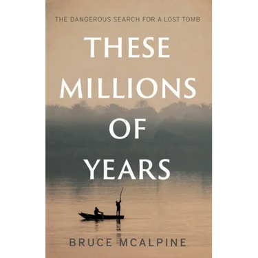 These Millions of Years