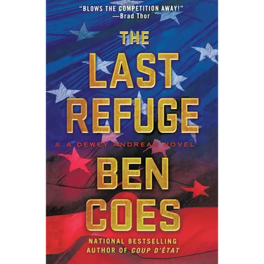 The Last Refuge