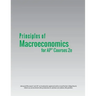 Principles of MacroEconomics for AP(R) Courses 2e