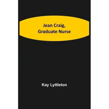 Jean Craig, Graduate Nurse