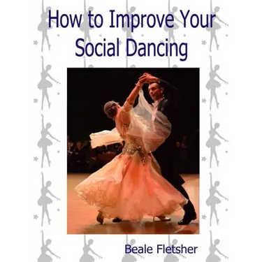 How to Improve Your Social Dancing